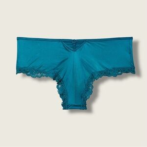 Victoria’s Secret Cheeky Panty Medium New